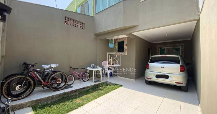 Casa com 3 quartos à venda, 140 m² por R$ 480.000 - Conjunto Habitacional Homero Gil - Betim/MG