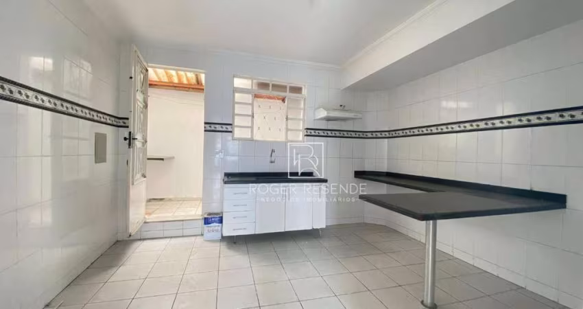 Casa com 2 dormitórios à venda, 60 m² por R$ 245.000,00 - Senhora Das Graças - Betim/MG