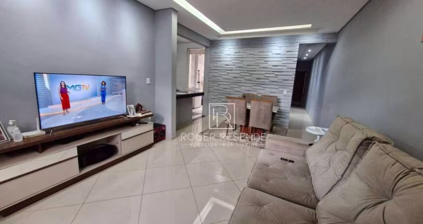 Casa com 3 dormitórios à venda, 135 m² por R$ 380.000,00 - São João - Betim/MG