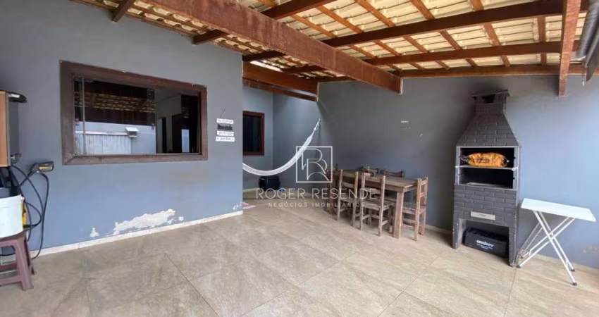Casa com 2 dormitórios à venda, 58 m² por R$ 265.000,00 - Novo Horizonte - Igarapé/MG