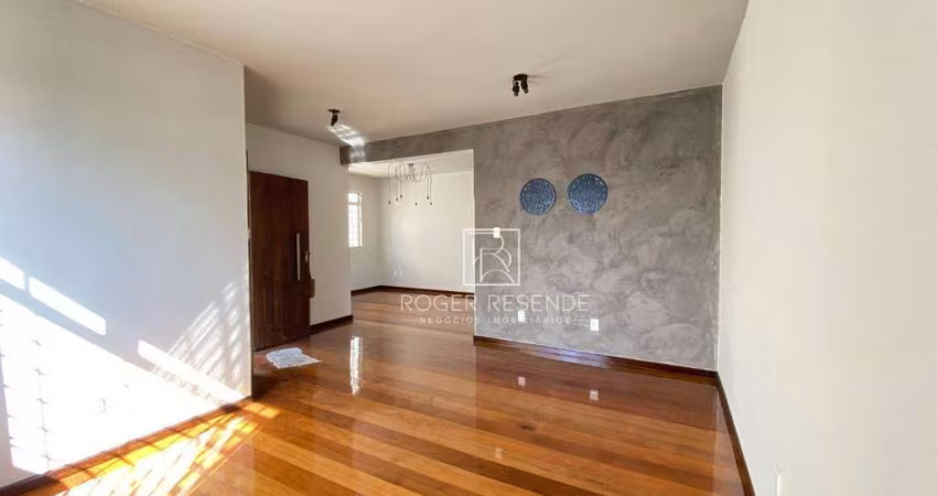 Apartamento com 3 dormitórios à venda, 132 m² por R$ 480.000,00 - Brasiléia - Betim/MG