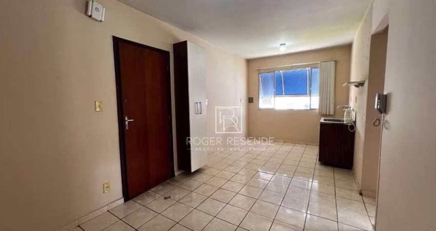 Apartamento com 2 dormitórios à venda, 38 m² por R$ 135.000,00 - Betim Industrial - Betim/MG