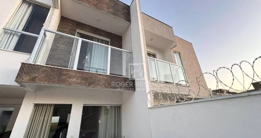 Casa com 3 dormitórios à venda, 137 m² por R$ 670.000,00 - Guaruja Mansões - Betim/MG