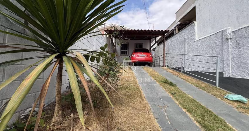 Casa com 2 dormitórios à venda, 73 m² por R$ 350.000,00 - Senhora de Fátima - Betim/MG
