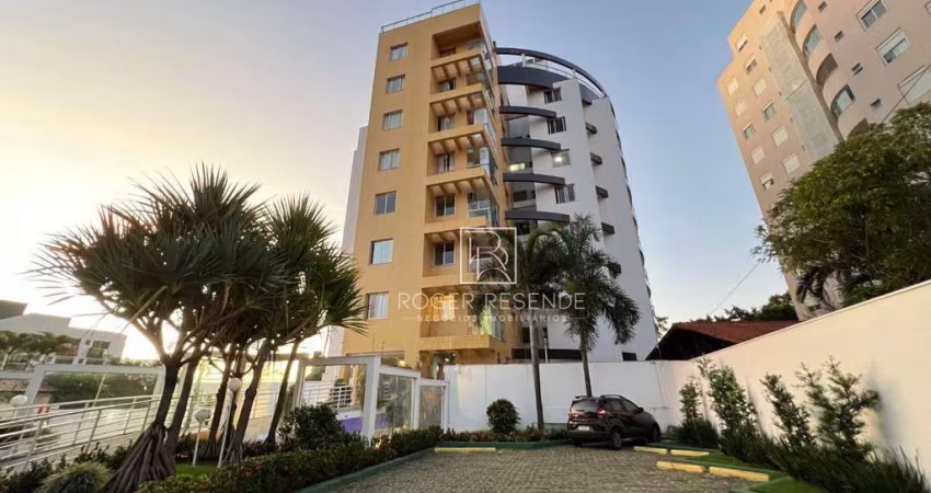 Apartamento com 4 dormitórios à venda, 105 m² por R$ 690.000,00 - Centro - Betim/MG