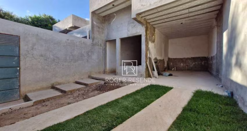 Casa com 3 dormitórios à venda, 108 m² por R$ 500.000,00 - Jardim Das Alterosas - 1ª Seção - Betim/MG