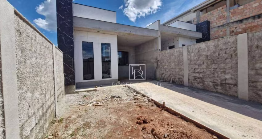 Casa com 3 dormitórios à venda, 87 m² por R$ 470.000,00 - Tupanoara - São Joaquim de Bicas/MG