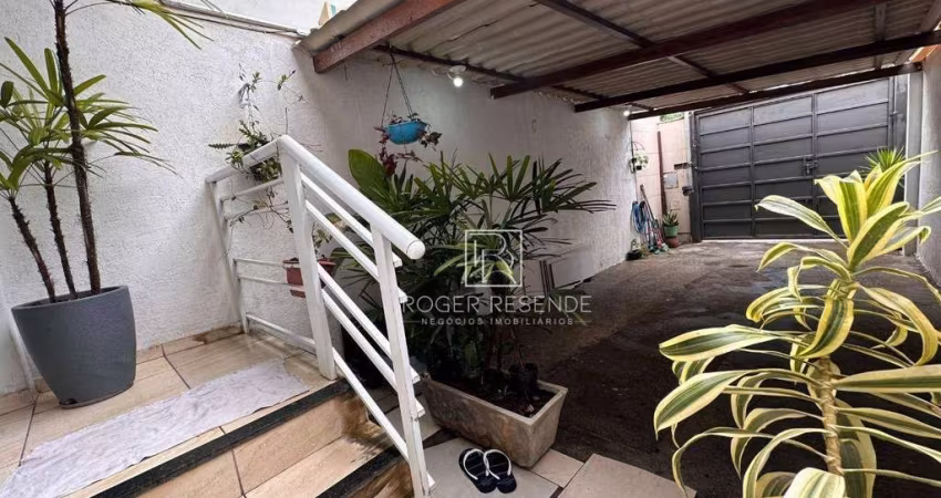 Casa 3 quartos no Centro de Betim