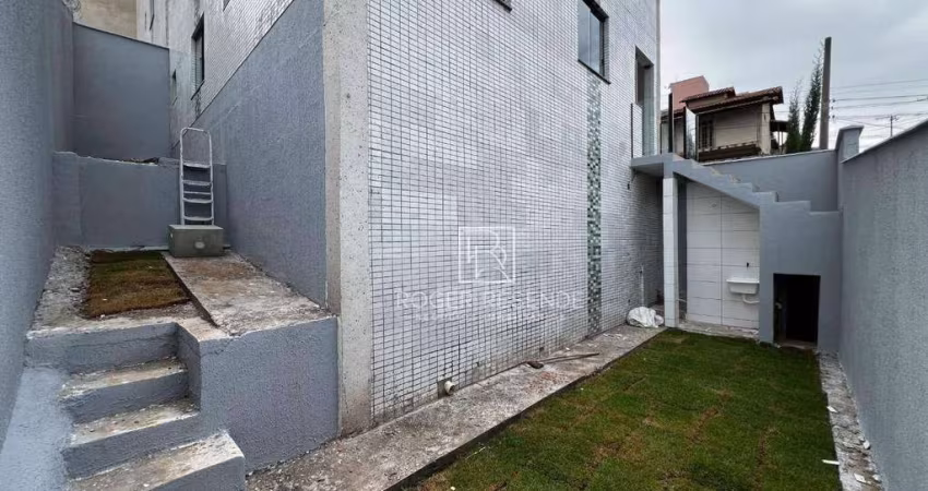Apartamento com 3 dormitórios à venda, 74 m² por R$ 380.000,00 - Senhora Das Graças - Betim/MG