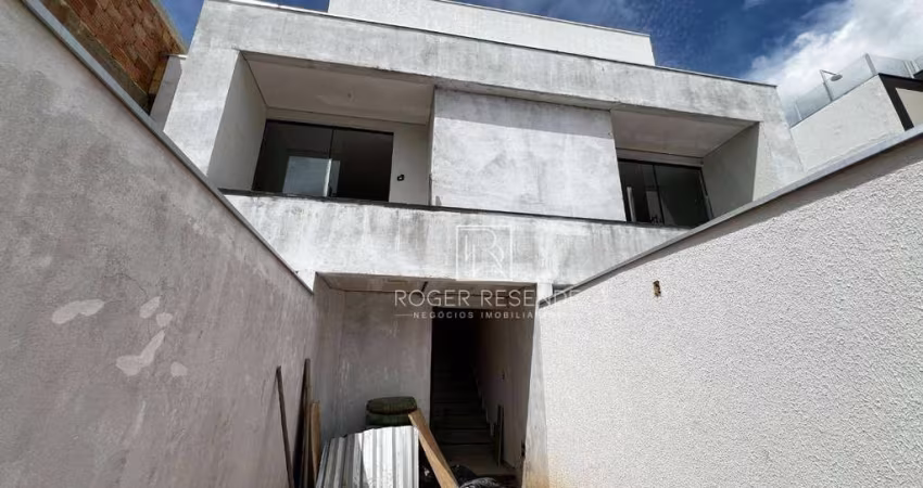 Casa com 3 dormitórios à venda, 102 m² por R$ 430.000,00 - Espírito Santo - Betim/MG