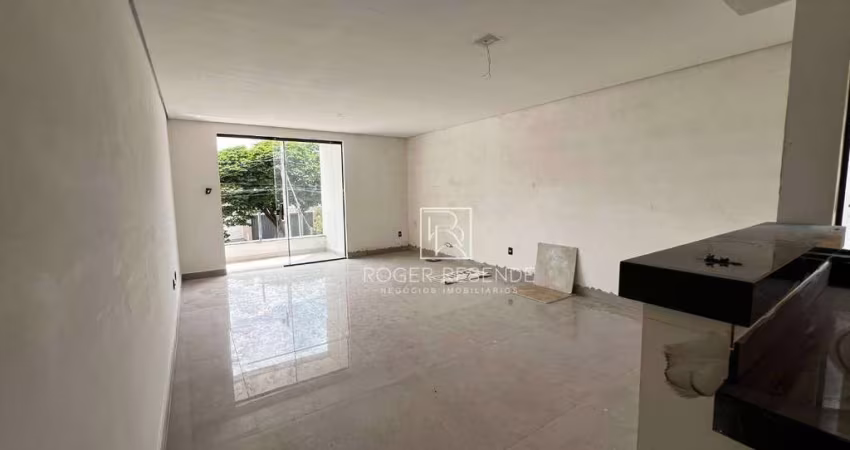 Casa com 3 dormitórios à venda, 105 m² por R$ 520.000,00 - Espírito Santo - Betim/MG