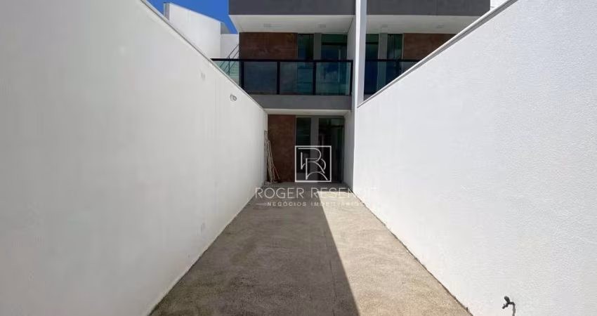 Casa com 3 dormitórios à venda, 82 m² por R$ 390.000 - Itacolomi - Betim/MG