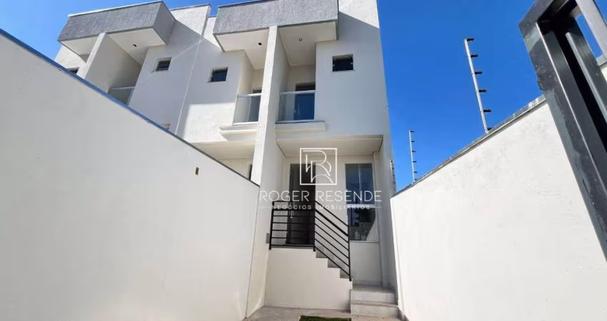 Casa com 2 dormitórios à venda, 62 m² por R$ 350.000,00 - Alto Das Flores - Betim/MG