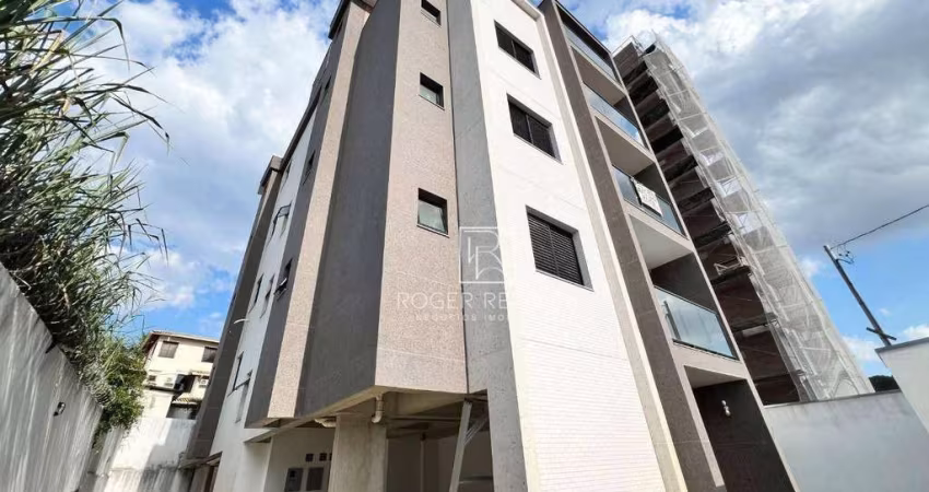 Cobertura com 2 dormitórios à venda, 124 m² por R$ 800.000,00 - Filadélfia - Betim/MG