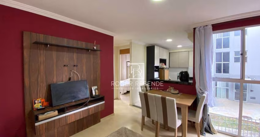 Apartamento com 2 dormitórios à venda, 43 m² por R$ 180.000,00 - Duque de Caxias - Betim/MG