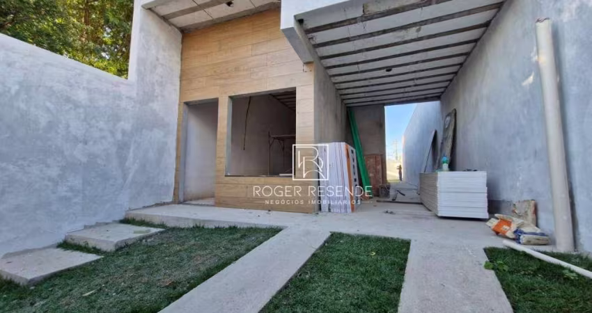 Casa com 3 dormitórios à venda, 108 m² por R$ 500.000,00 - Jardim Das Alterosas - 1ª Seção - Betim/MG