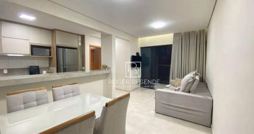 Apartamento com 3 dormitórios à venda, 85 m² por R$ 530.000,00 - Filadélfia - Betim/MG
