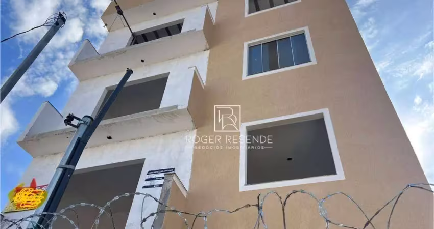 Cobertura com 2 dormitórios à venda, 106 m² por r$ 380.000,00 - senhora das graças - betim/mg