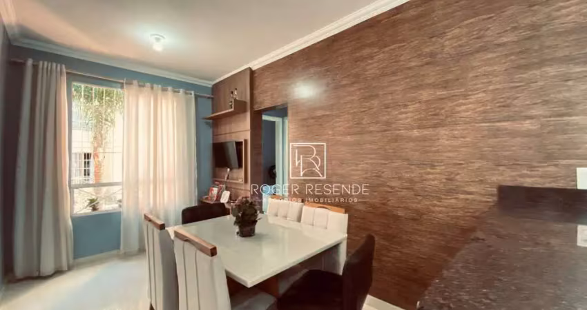 Apartamento com 3 dormitórios à venda, 60 m² por r$ 235.000,00 - niterói - betim/mg