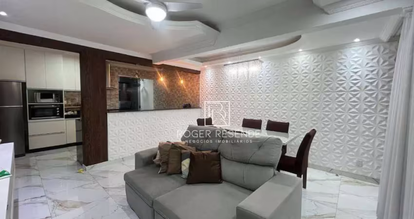 Apartamento com 2 dormitórios à venda, 70 m² por r$ 320.000,00 - santa fé - betim/mg