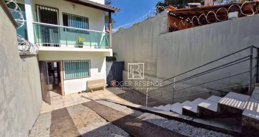 Casa com 2 quartos à venda no Central, Mateus Leme 