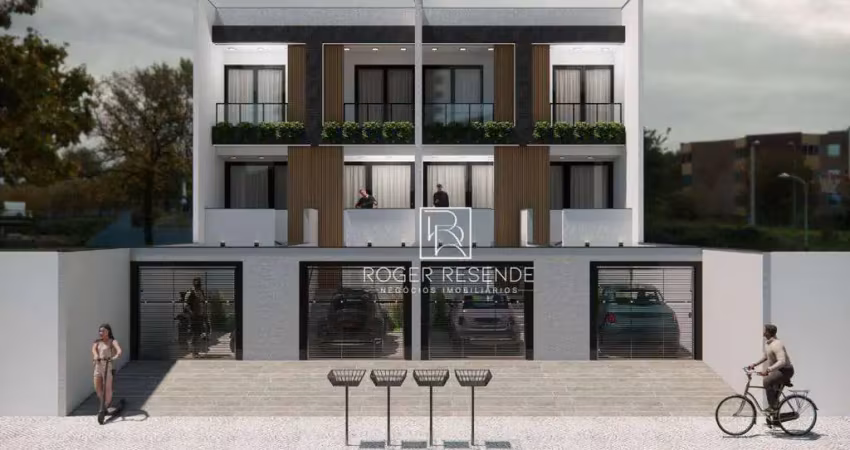 Casa com 2 dormitórios à venda, 83 m² por r$ 360.000,00 - niterói - betim/mg