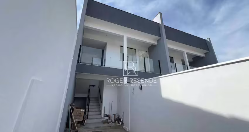 Casa com 3 dormitórios à venda, 104 m² por r$ 479.000 - santa fé - betim/mg