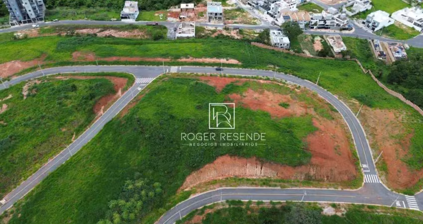 Terreno à venda, 360 m² por r$ 380.000,00 - guaruja mansões - betim/mg