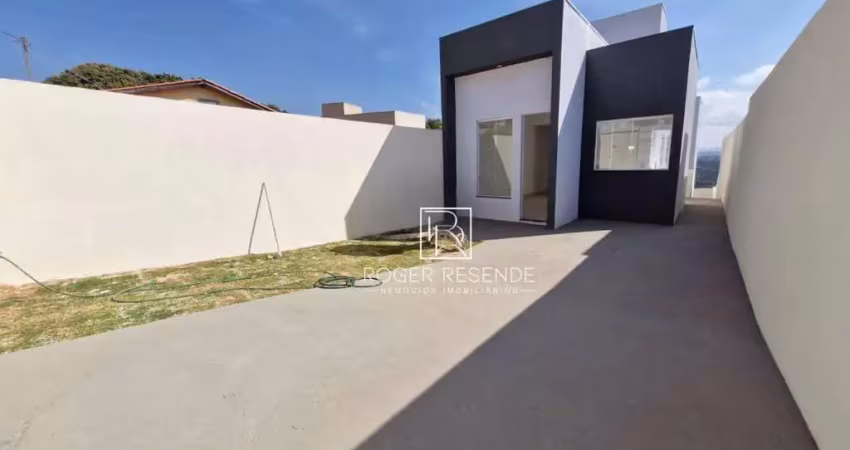 Casa com 3 dormitórios à venda, 70 m² por r$ 470.000,00 - tupanoaras - são joaquim de bicas/mg