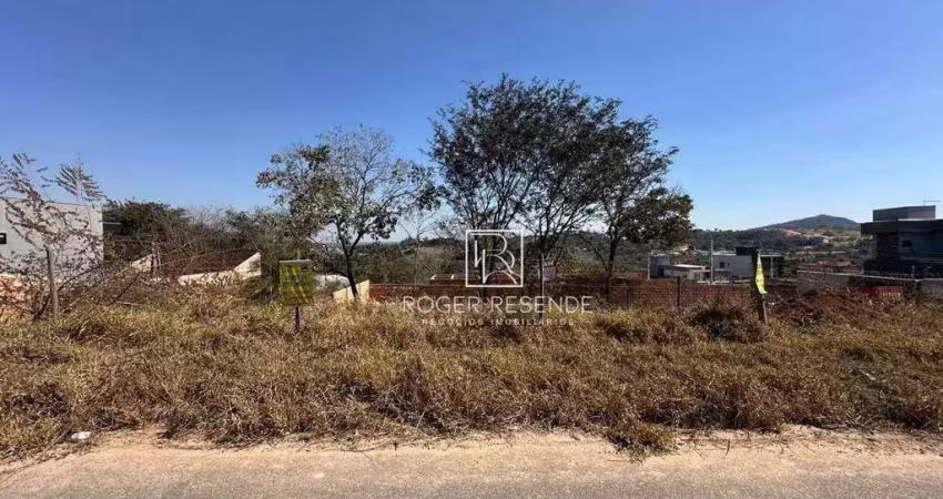 Terreno à venda, 294 m² por r$ 190.000,00 - tiradentes - betim/mg