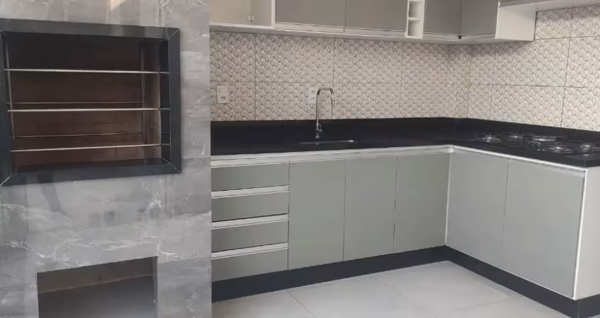 Sobrado 4 quartos com moveis planejados - condominio rio madeira