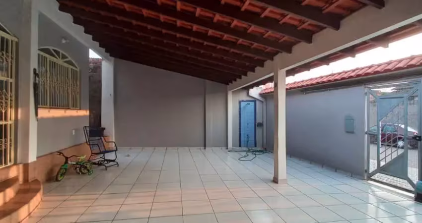 Casa 4 quartos - bairro embratel, proximo ao porto velho shopping
