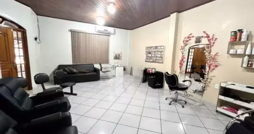 Casa na zona sul com 3 quartos, 2 vagas - apta a financiamento