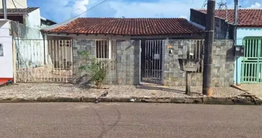 Casa a venda no conjunto marechal rondon - proximo porto velho shopping