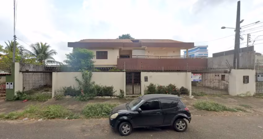 Imovel comercial proximo ao tribunal de justiça, cpa e sesc