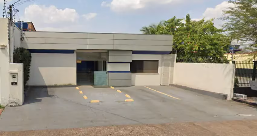 Predio comercial na area central de porto velho - em atividade.