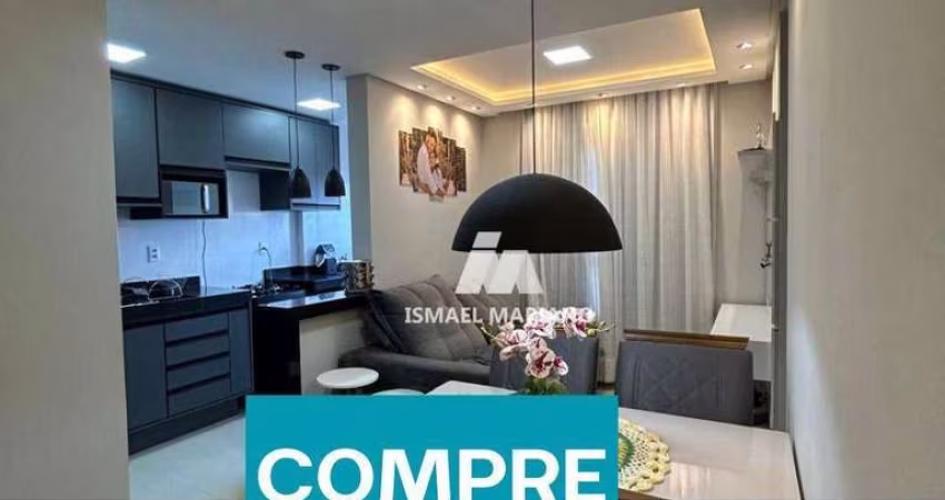 Apartamento de 2 quartos à venda em Ataíde .