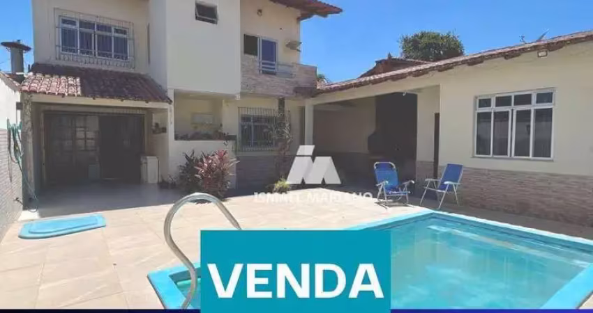 Casa à venda na Praia , 3 quaartos , Piscina, Churrasqueira e muito mais