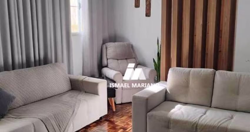 Apartamento 3 quartos/suíte à venda na 7ª Etapa