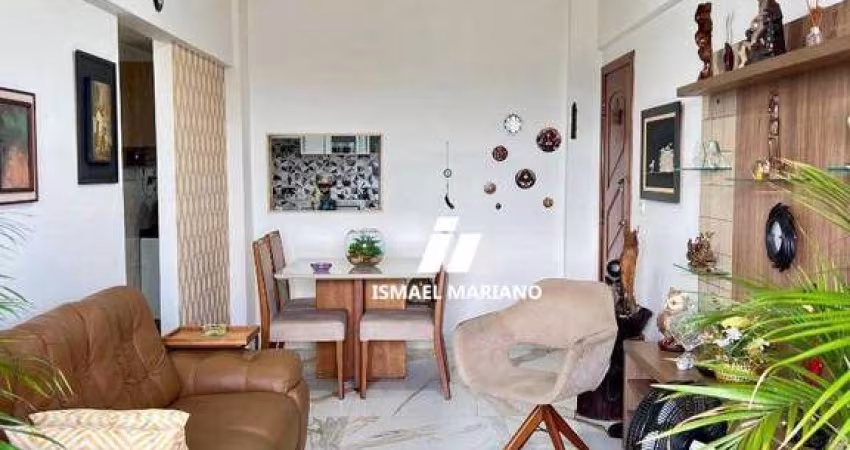 Apartamento de 2 quartos à venda em Itapuã