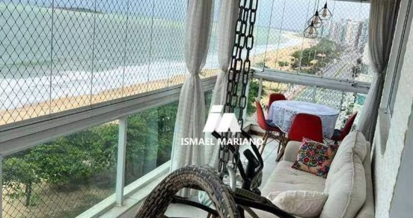 Apartamento de 2 quartos/suíte para alugar de frente para o mar , Praia de Itaparica