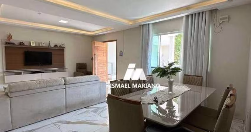 Casa à venda em Vila Velha 3 quartos