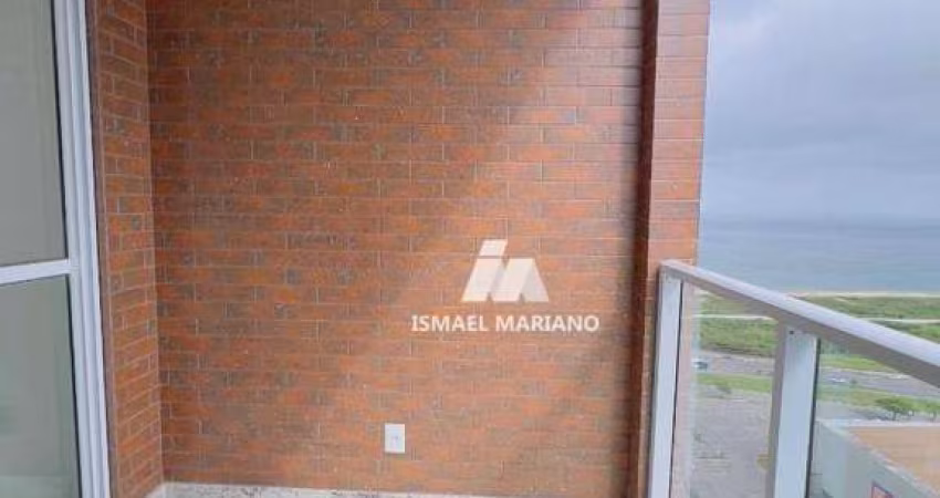 Ed. Palmer Boulevard / 2 quartos sendo 1 suíte à venda , Jockey de Itaparica