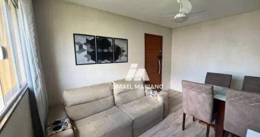7ª Etapa à venda com 2 quartos Coqueiral de Itaparica