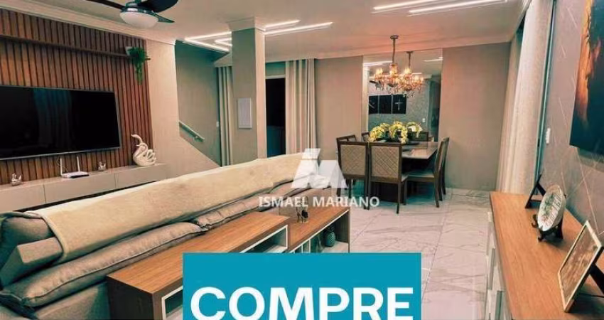 Casa duplex 4 quartos À venda em Santa Paula1