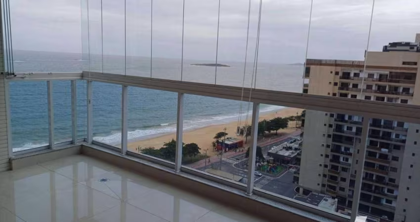 London Ville apartamento 03 quartos sendo 01 suíte, com Armários e varanda individual, na praia de Itaparica