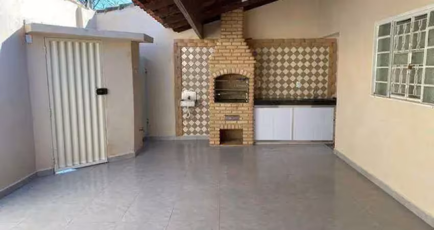 Casa à venda, 3 quartos, 1 suíte, 4 vagas, alto umuarama - uberlândia/mg