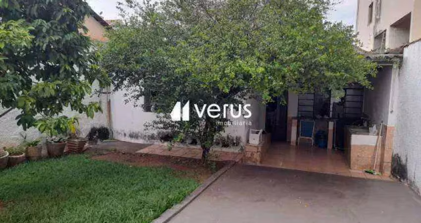 Casa à venda, 4 quartos, 1 suíte, 1 vaga, centro - uberlândia/mg