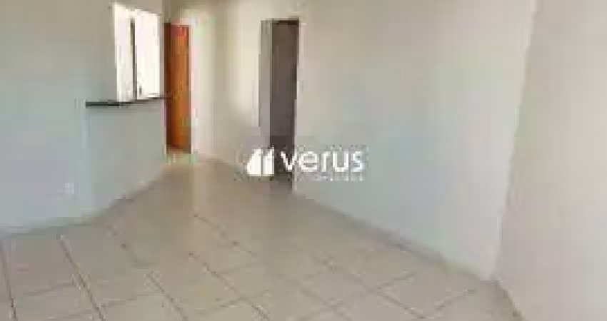 Ótimo apartamento localizado no bairro santa mônica