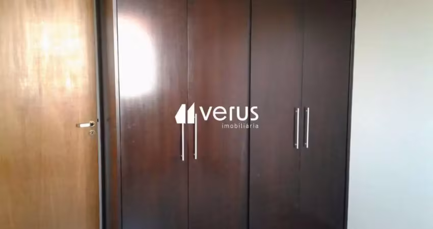 Apartamento para aluguel, 3 quartos, 1 suíte, santa mônica - uberlândia/mg